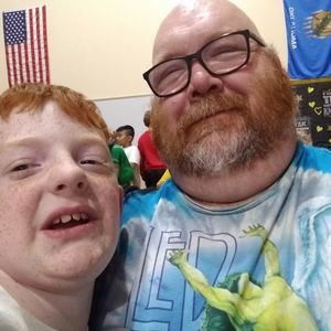 Meet your Posher, Dwayne